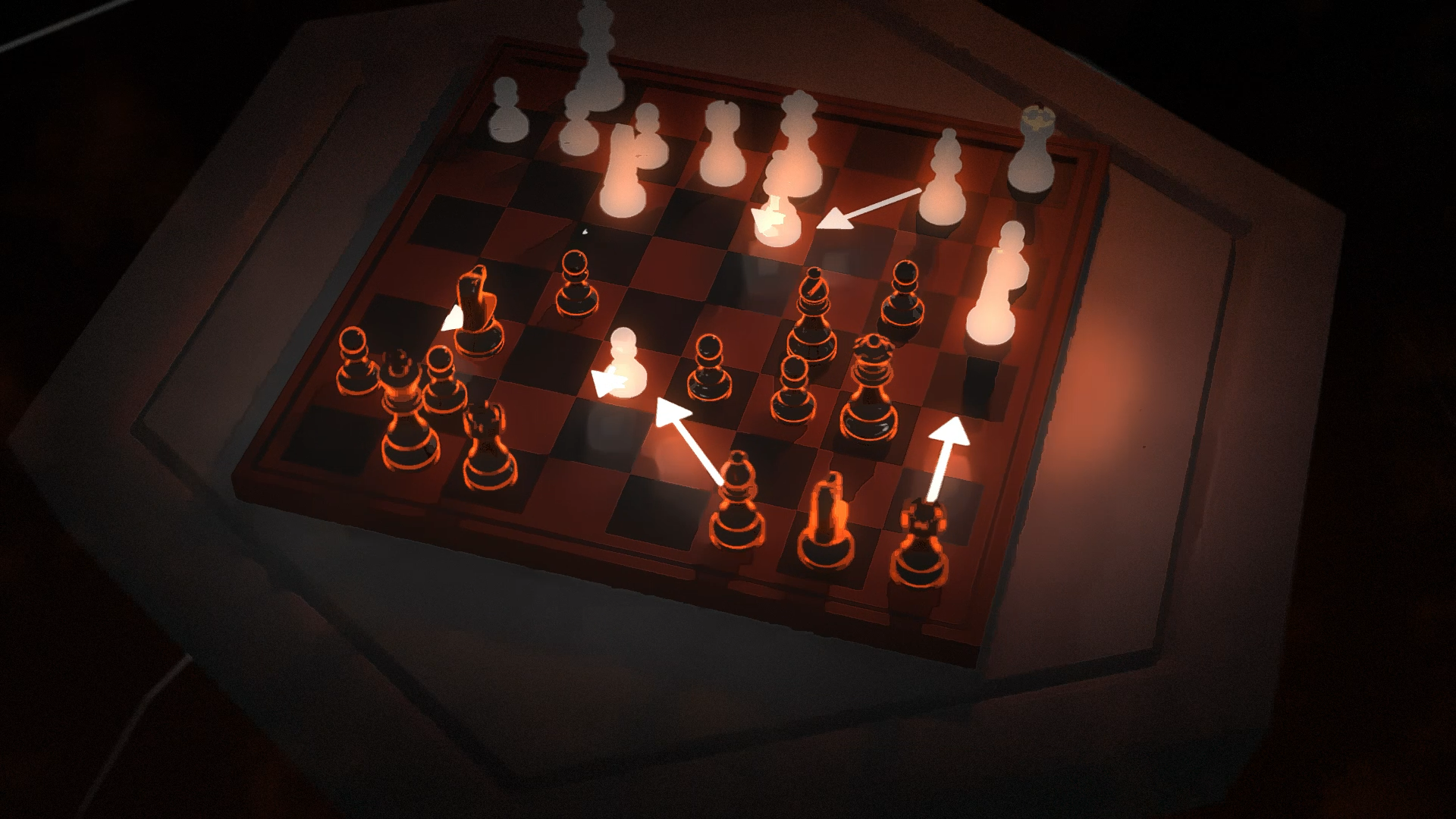 Aurelius project image 1